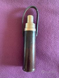 Fiaschetta vintage whisky