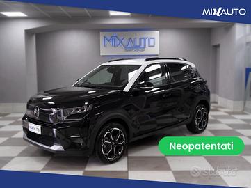 Citroen C3 1.2 Puretech Turbo Max 100CV S&S