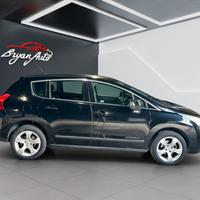Peugeot 3008 1.6 HDi 112CV Business