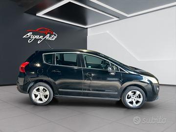 Peugeot 3008 1.6 HDi 112CV Business
