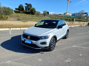 Volkswagen t roc