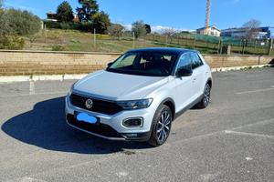 Volkswagen t roc