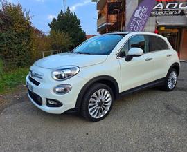 Fiat 500X 1.6 MJT 120CV CROSS IN PERFEZIONE ASSOLU