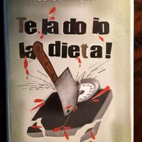Libro dieta