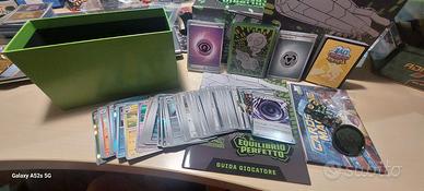 kit Pokémon Equilibrio Perfetto, per bambini 