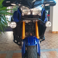 Yamaha xt 1200 ze supertenere