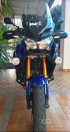 Yamaha xt 1200 ze supertenere