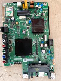 Scheda televisore 2T-C42CI2KE2AB Sharp