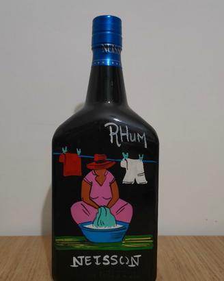 Rum Neisson Tatanka 2020