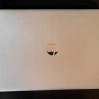 Mobile workstation HP Envy Notebook