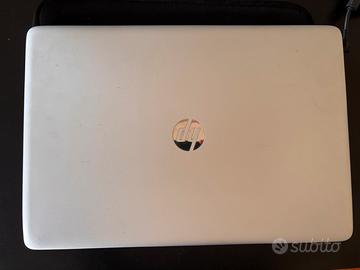 Mobile workstation HP Envy Notebook