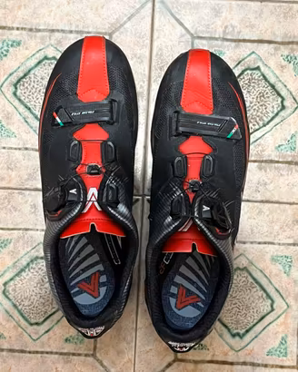 Scarpe bici da corsa