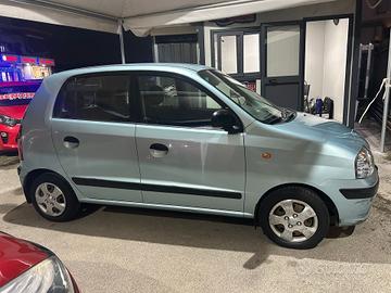 Hyundai Atos Prime 1.1 12V Active