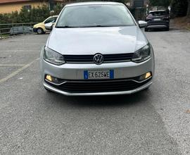Volkswagen Polo 1.4 TDI 5p. Trendline BlueMotion T