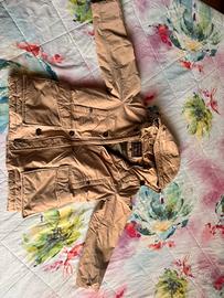 giubbino woolrich 