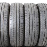 kit gommeDucato 225/75 R16 Michelin M+S