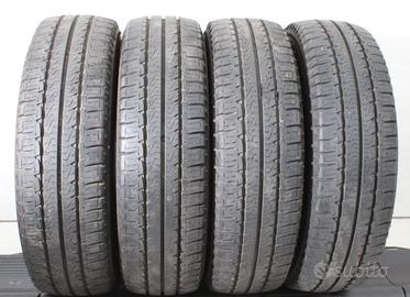 kit gommeDucato 225/75 R16 Michelin M+S