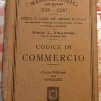 cimelio 1922 manuale del regno di Italia 