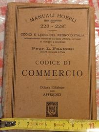 cimelio 1922 manuale del regno di Italia 