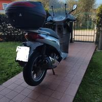 Aprilia Sportcity 250 - 2007