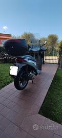 Aprilia Sportcity 250 - 2007