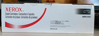 Graffette Stampante Xerox Versant 80