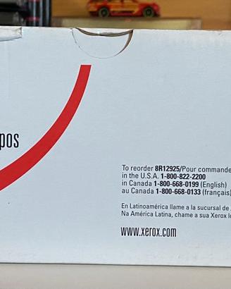 Graffette Stampante Xerox Versant 80