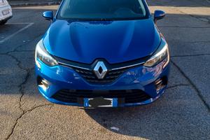 Clio v ibrida E tech