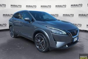 Nissan Qashqai 1.5 e-power Tekna 2wd