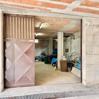 Deposito di 250mq