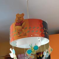 Lampadario Winnie the Pooh - Slamp