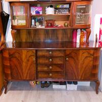 mobile credenza-libreria