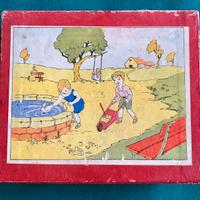 Gioco antico per bambini