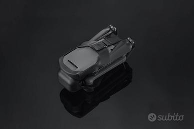 Cover Mavic 3 classic