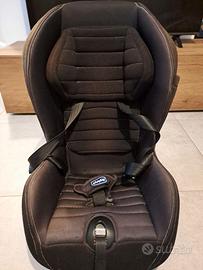 Seggiolino auto