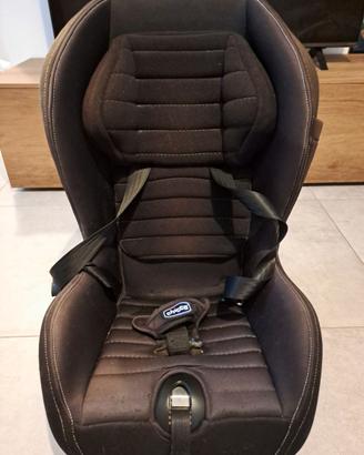 Seggiolino auto