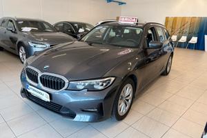 Bmw 320 d Touring xDrive BUSINESS ADVANTAGE 48V Au