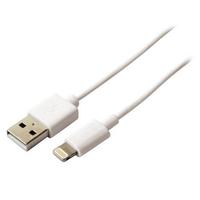 Cavo Dati e Carica Lighting 1M IOS 8 White TC-110R