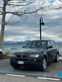 BMW X3 E83