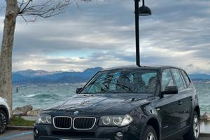 BMW X3 E83
