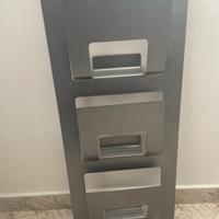 Porta riviste espositore