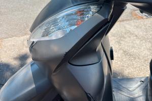 Honda sh 300 sport 2018