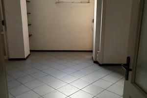 Luminoso pentavano via Gorizia