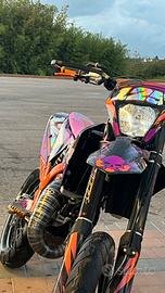 Ktm Exc 125cc