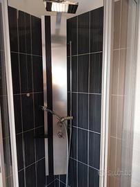 Colonna doccia usata qualche mese