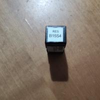 Monette Classic Resonance LT B15S4 