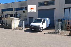 Volkswagen Transporter TD TDI 140CV-2016