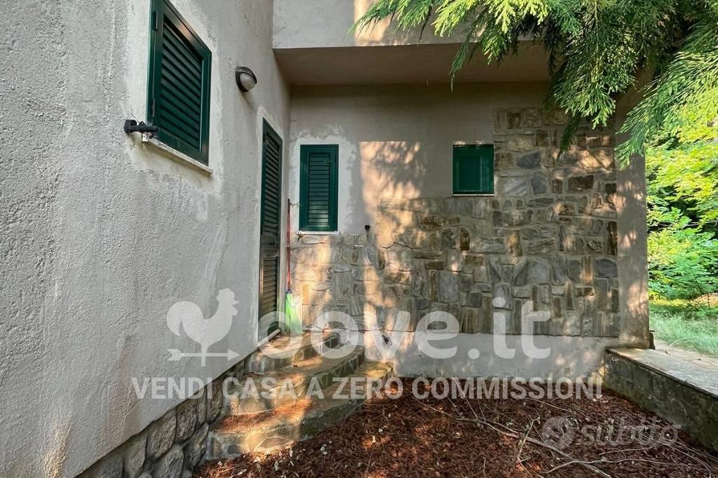Casa – Santo Stefano in Aspromonte, Mannoli - Vista 4