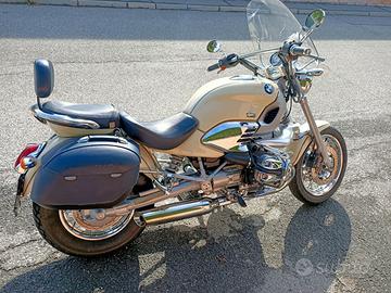BMW Cruiser 1200C