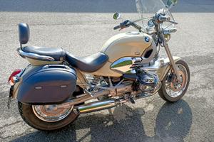 BMW Cruiser 1200C